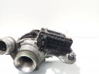 Actuator turbosuflanta, cod 6NW009660, Bmw 5 Gran Turismo (GT), 2.0 diesel, N47D20C (idi:670663)