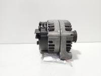 Alternator 180A Valeo, cod 7802261, Bmw 5 Touring (F11) 2.0 diesel, N47D20C (idi:668920)