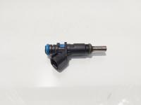 Injector, cod GM55562599, Opel Astra J, 1.6 benz, A16XEP (id:670759)