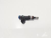 Injector, cod 166008740, 0280158293, Dacia Logan MCV 2 0.9 TCE, H4BA400 (id:668615)