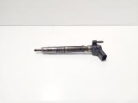 Injector, cod 03L130277, 0445116030, Audi A4 (8K2, B8), 2.0 TDI, CAGA (id:669801)
