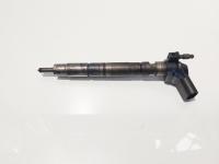 Injector, cod 03L130277, 0445116030, Audi A4 (8K2, B8) 2.0 TDI, CAGA (id:669807)
