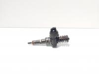 Injector, cod 070130073N, BTC, 0414720228, VW Touareg (7LA, 7L6), 2.5 TDI, BAC (id:671435)