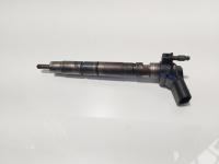 Injector, cod 03L130277, 0445116030, Audi A4 (8K2, B8) 2.0 TDI, CAGA (id:669808)