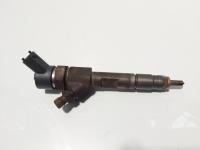 Injector Bosch, cod 8200100272, 0445110110B, Renault Laguna 2 1.9 DCI, F9Q (id:668626)