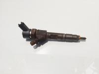 Injector Bosch, cod 8200100272, 0445110110B, Renault Laguna 2 1.9 DCI, F9Q (id:669376)