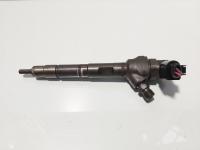 Injector, cod 03L130277J, 0445110369, Audi A6 (4G2, C7) 2.0 TDI, CGL (id:668434)