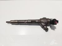 Injector, cod 03L130277J, 0445110369, Audi A6 (4G2, C7) 2.0 TDI, CGL (id:668433)