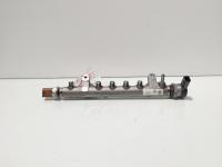 Rampa injectoare cu senzori, cod 03L130089, Audi Q5 (8RB) 2.0 TDI, CAH (idi:669761)