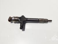 Injector, cod RF7J-13H50, Mazda 5 (CR19) 2.0 diesel, RF7J (id:670483)