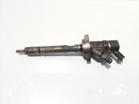 Injector, cod 0445110259, Ford Focus 2 (DA) 1.6 TDCI, G8DB (id:670443)