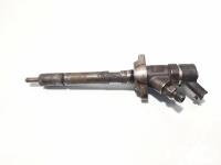 Injector, cod 0445110259, Ford Focus 2 (DA) 1.6 TDCI, G8DB (id:670440)