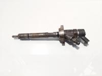 Injector, cod 0445110259, Ford Focus 2 (DA) 1.6 TDCI, G8DB (id:670442)
