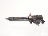 Injector, cod 0445110259, Ford Focus 2 (DA) 1.6 TDCI, G8DB (id:670441)