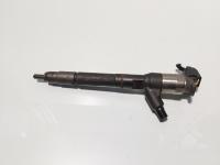 Injector Denso, cod 55578075, Opel Astra K, 1.6 CDTI, B16DTU (id:670439)