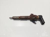 Injector, cod 4M5Q-9F593-AD, Ford Focus 2 (DA) 1.8 TDCI, KKDA (id:669294)