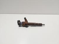 Injector, cod 7T1Q-9F593-AB, Ford Transit Connect (P65), 1.8 TDCI, R3PA (id:670432)