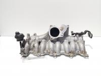 Galerie admisie cu clapete, cod 03G129713H, VW Golf 5 Variant (1K5), 2.0 TDI, BKD (idi:670660)