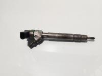 Injector, cod A6110700687, 0445110025, Mercedes Clasa C T-Model (S203) 2.2 CDI, OM611962 (id:668458)