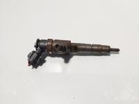Injector, cod 0445110340, Peugeot 308, 1.6 HDI, 9H06 (id:668431)