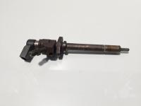 Injector, cod 0445110340, Peugeot 308 1.6 HDI, 9H06 (id:668429)
