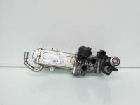 Racitor gaze cu egr, cod 03L131512AT, Audi A3 Cabriolet (8P7) 1.6 TDI, CAY (idi:663092)