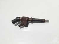 Injector, cod 9636819380, Peugeot 307 SW, 2.0 HDI, RHY (id:670937)
