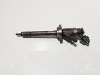 Injector, cod 0445110297, Peugeot 407 SW,  1.6 HDI, 9HZ (id:670953)