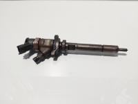 Injector, cod 9M5Q-9F593-AA, 0445110353, Ford Focus 2 (DA), 1.6 TDCI, G8DA (id:669299)