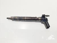 Injector, cod 03L130277, 0445116030, Audi A4 (8K2, B8) 2.0 TDI, CAG (idi:669792)