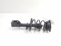 Amortizor dreapta fata, Renault Megane 3, 1.5 DCI, K9K636 (id:668743)