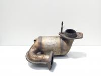 Catalizator, cod 8200566701, Renault Scenic 3, 1.5 DCI, K9K846 (idi:670961)