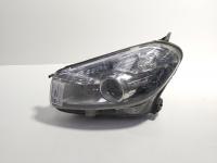 Far stanga cu lupa si xenon, Nissan Qashqai (id:670084)