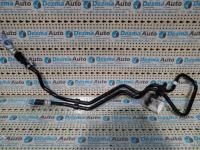 conducta racire lichid Land Rover Freelander 2.0D 1998-2006