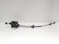Timonerie, cod AV6R-7C453-BKD, Ford C-Max 2, 1.6 TDCI, T3DB, 6 vit man (id:671206)