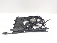 Electroventilator, cod 13453788, Opel Corsa D 1.4 benz, A14XER (id:671273)
