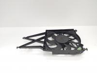 Electroventilator, cod 13128688, Opel Astra G, 1.6 benz, Z16XE (id:671112)