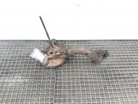 Fuzeta stanga spate, Bmw 3 (E46) 2.0 diesel, 204D4 (id:671054)