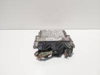 Calculator motor, cod 237100386R, Renault Megane 3, 1.5 DCI, K9K836 (idi:670595)