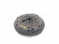 Volanta masa dubla cu placa presiune, Seat Altea XL (5P5, 5P8) 1.9 TDI, BXE, 5 vit man (idi:662249)