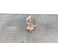 Fuzeta dreapta fata, Renault Megane 3 Coupe, 1.5 DCI, K9K832 (id:671323)