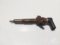 Injector, cod 4M5Q-9F593-AD, Ford Mondeo 4, 1.8 TDCI, QYBA (idi:669297)