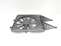 Electroventilator, cod 6R0121207A, Audi A1 (8X1), 1.6 TDI, CAYC (idi:670972)