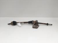 Planetara dreapta fata, Peugeot 206, 1.6 HDI, 9HY, 5 vit man (id:670781)