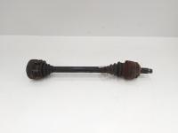 Planetara stanga spate, cod 1229495, Bmw 3 Touring (E46), 2.0 diesel, 204D4, 5 vit man (id:671060)