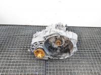 Cutie viteza manuala, cod HDV, Skoda Octavia 2 Combi (1Z5), 2.0 TDI, AZV, 6 vit man (idi:666377)