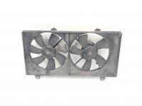 Grup electroventilatoare, Mazda 6 Hatchback (GG), 2.0 MZR-CD, RF7J (id:671343)