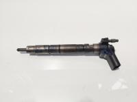 Injector, cod 03L130277, 0445116030, Audi A5 (8T3) 2.0 TDI, CAG (idi:669790)