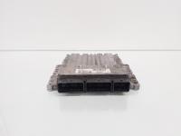 Calculator motor ECU, cod 237100386R, Renault Megane 3 Coupe, 1.5 DCI, K9K832 (id:671512)