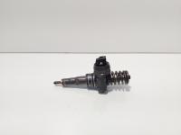 Injector, cod 038130073BN, BPT, 0414720313, Vw Touran (1T1, 1T2) 1.9 TDI, BLS (id:667102)